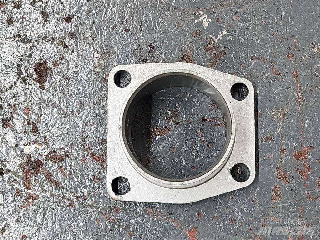 CAT 3306 Trasporto - Altro