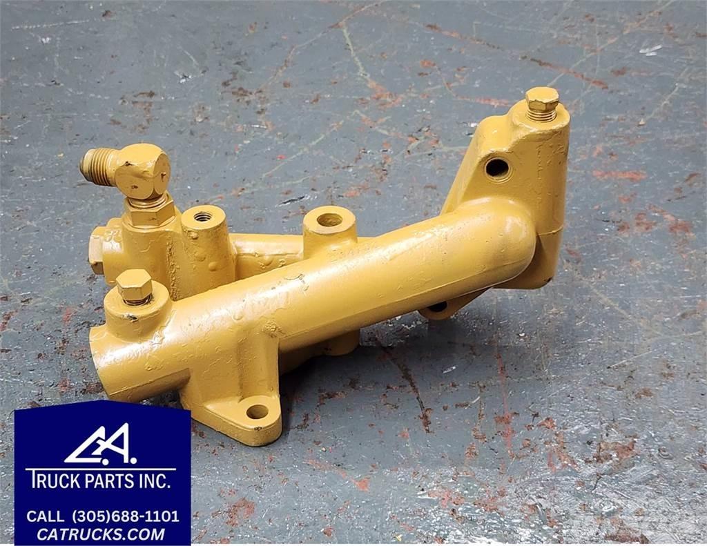 CAT 3306 Trasporto - Altro