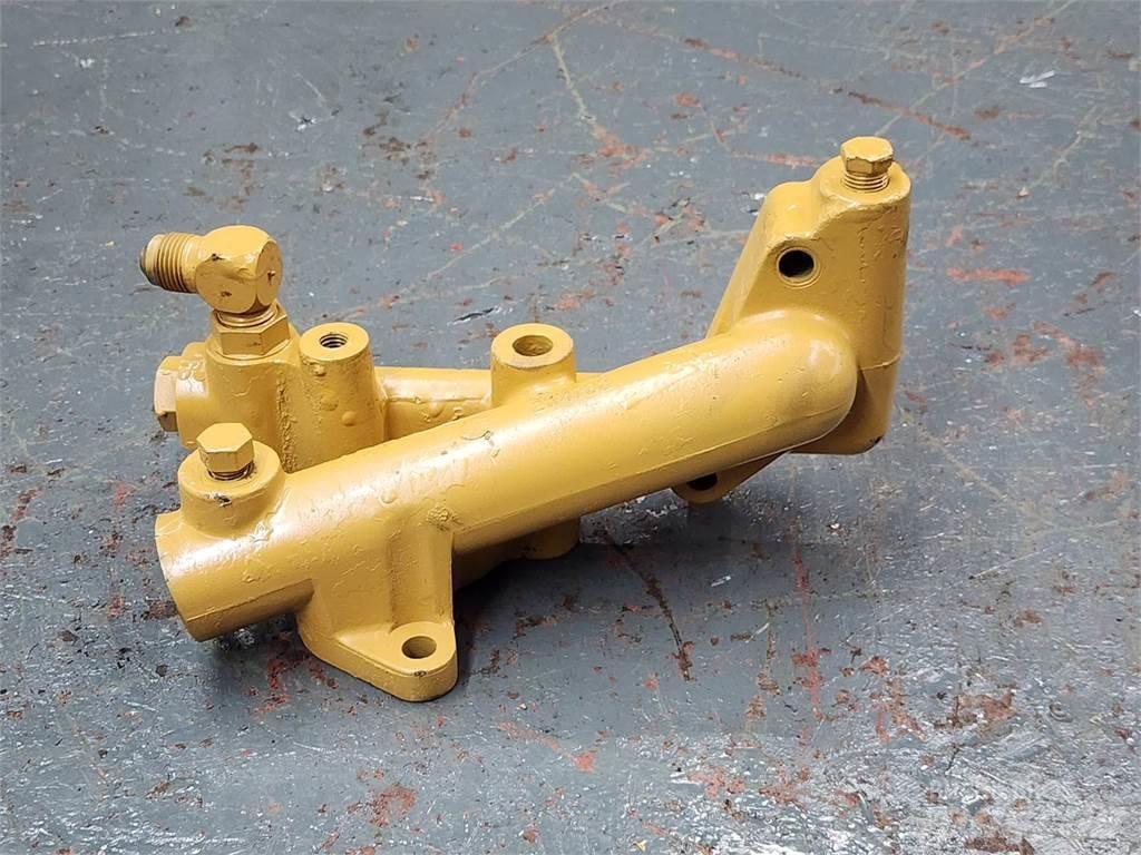CAT 3306 Trasporto - Altro