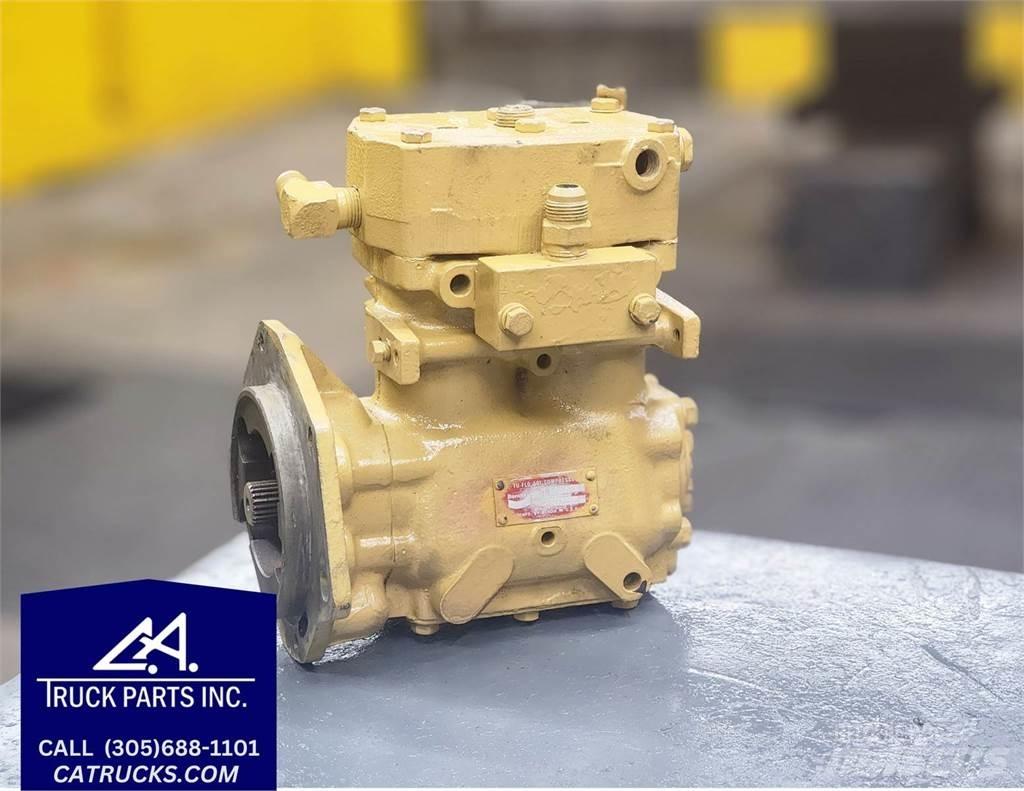CAT 3306 Trasporto - Altro