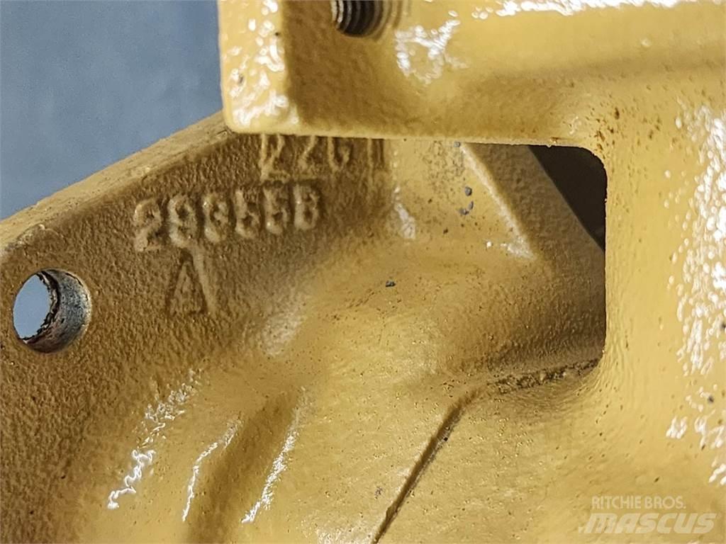 CAT 3306 Trasporto - Altro