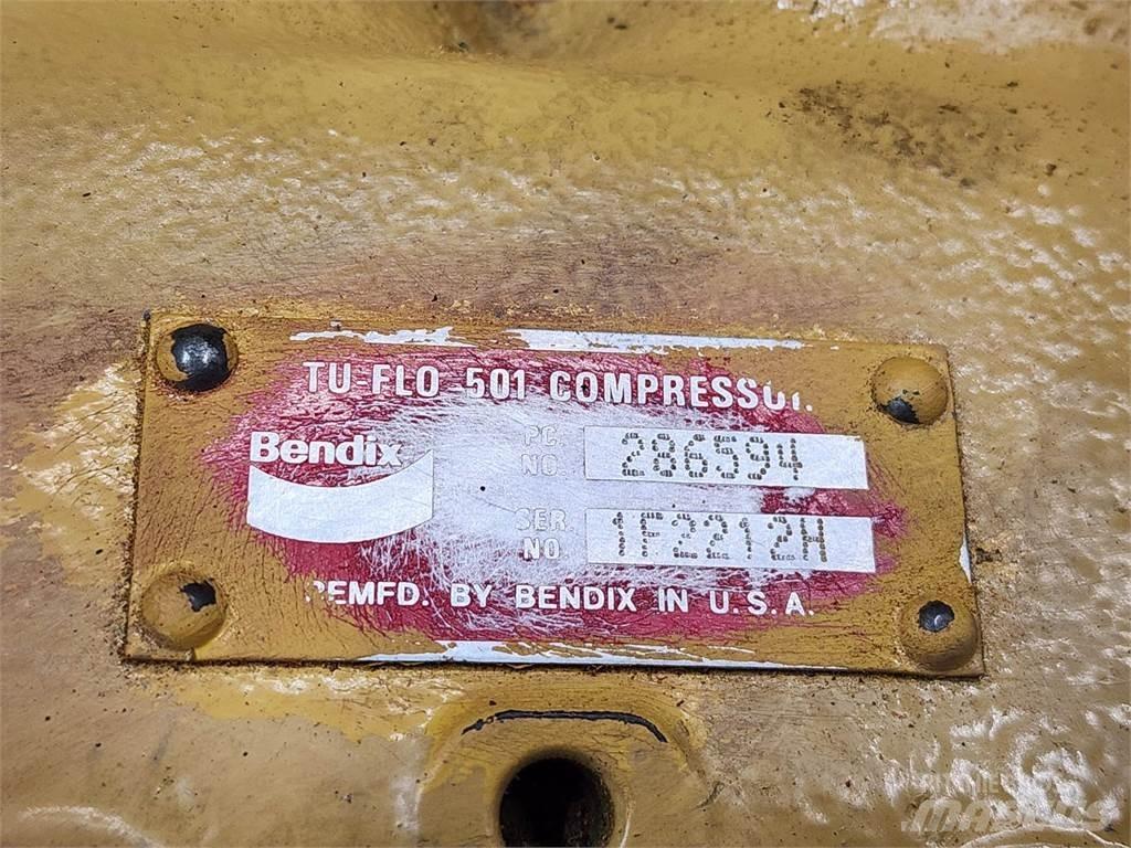 CAT 3306 Trasporto - Altro