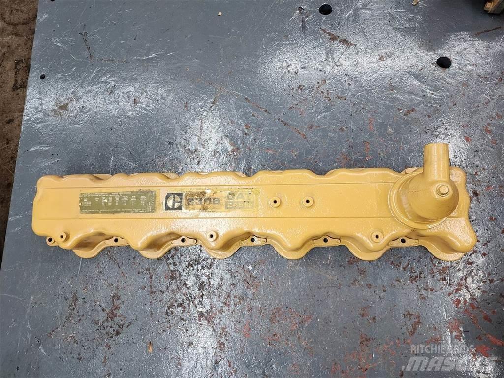 CAT 3306 Trasporto - Altro
