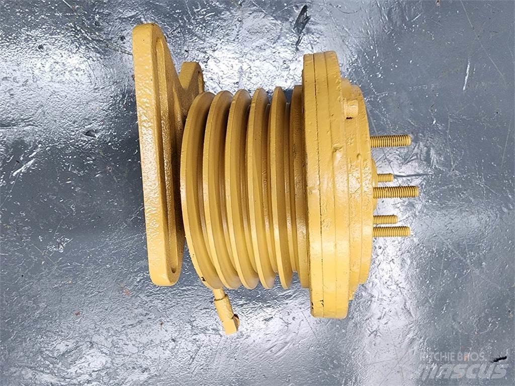 CAT 3306 Trasporto - Altro