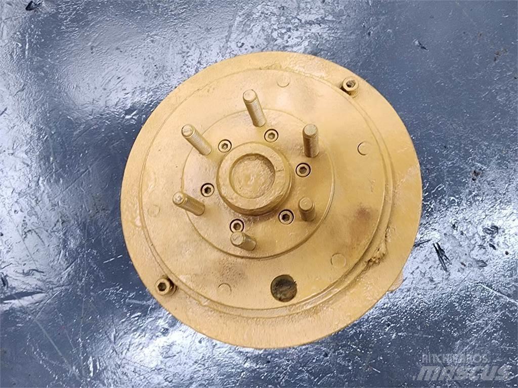 CAT 3306 Trasporto - Altro