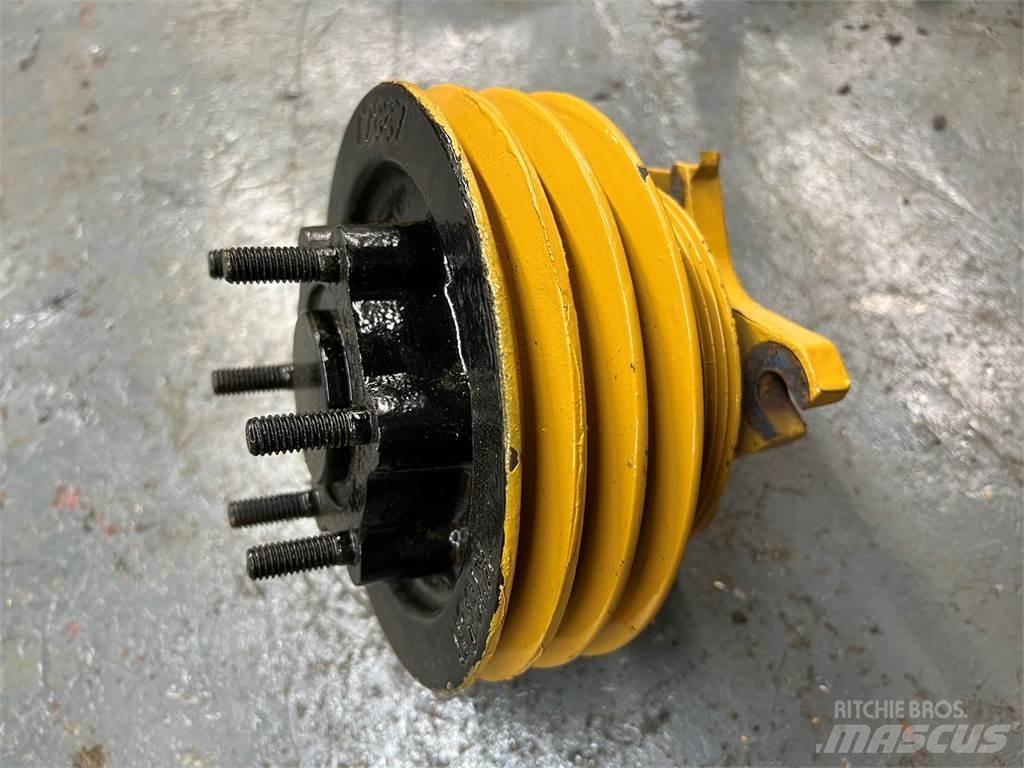 CAT 3306 Trasporto - Altro