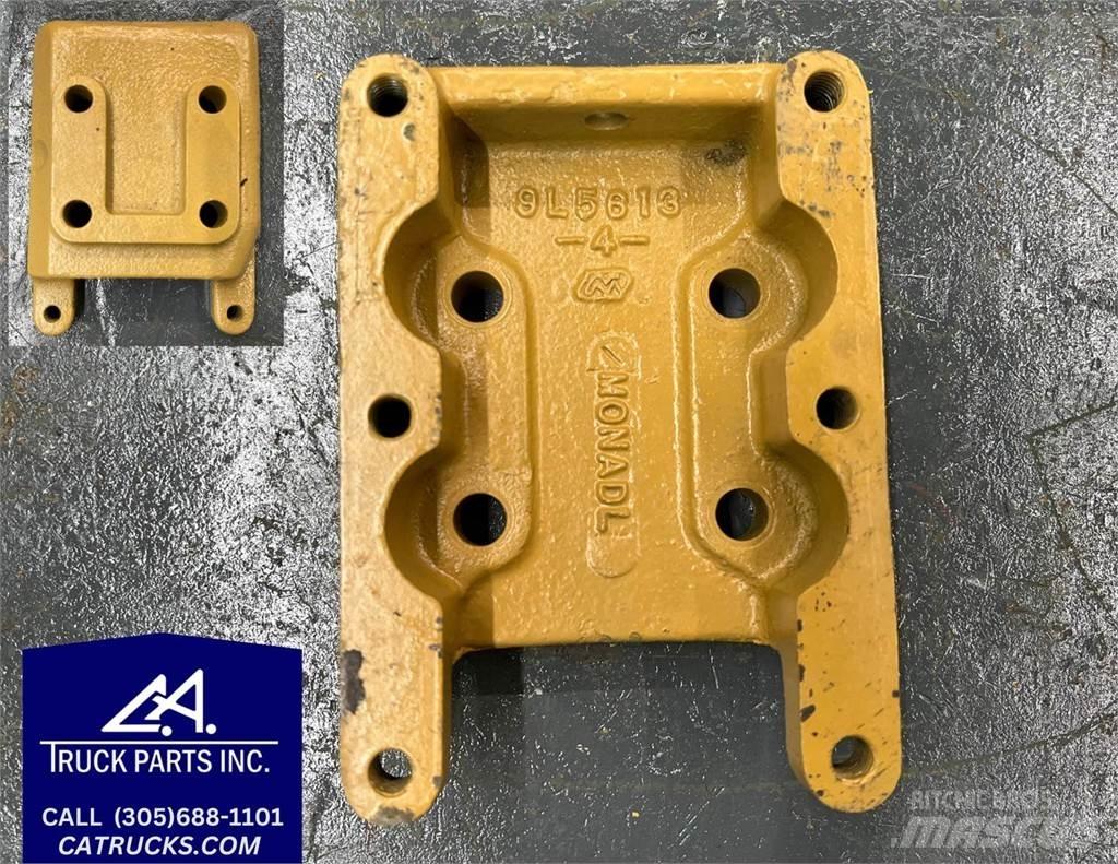 CAT 3306 Trasporto - Altro