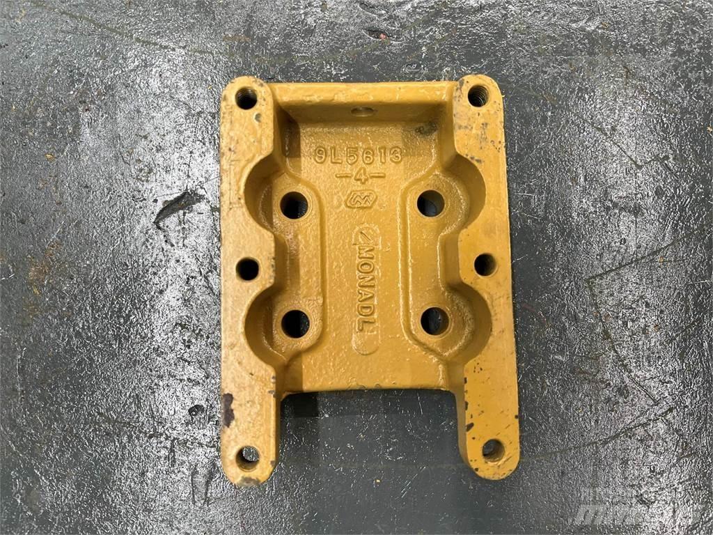 CAT 3306 Trasporto - Altro