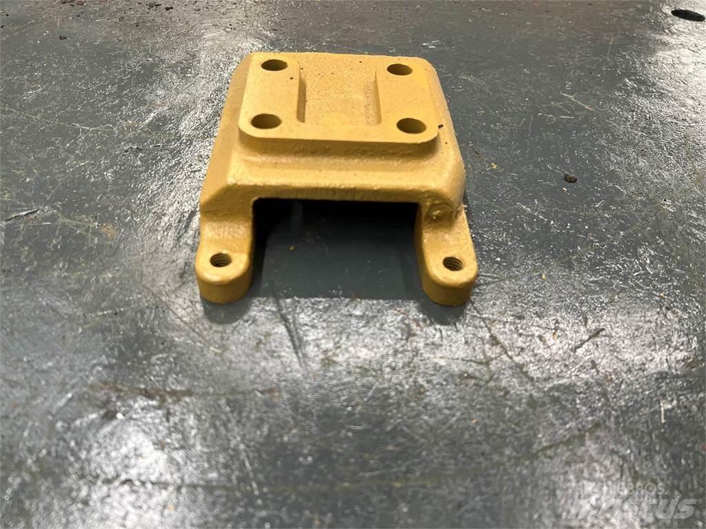 CAT 3306 Trasporto - Altro