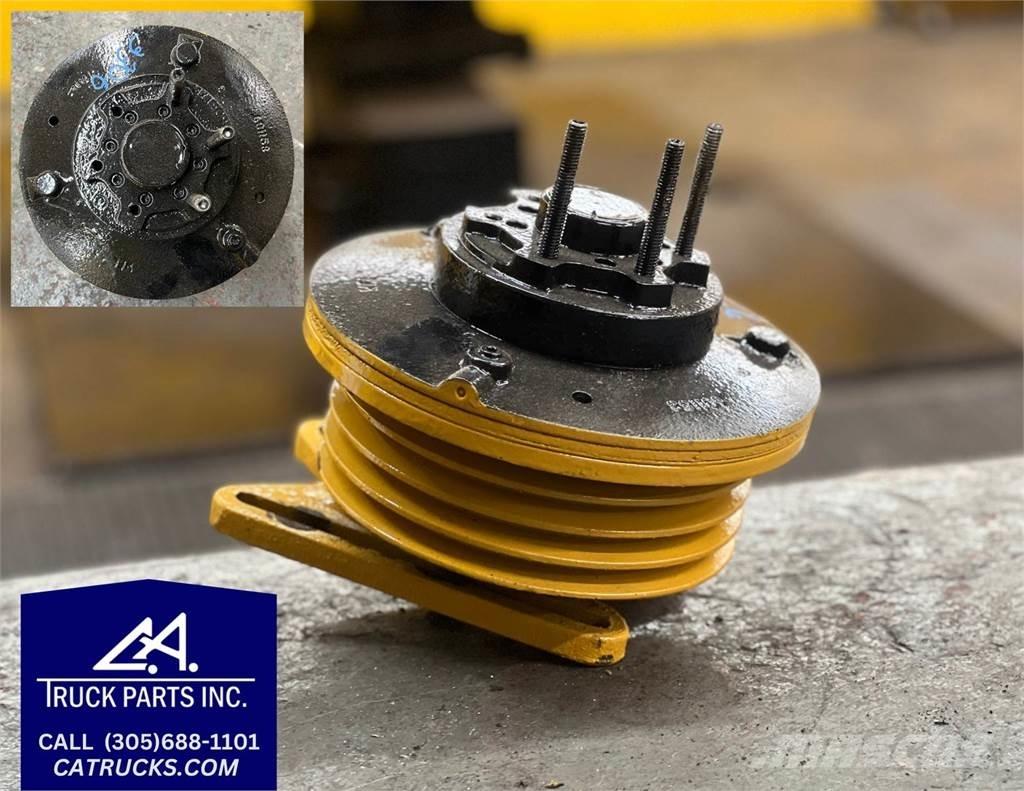 CAT 3306 Trasporto - Altro