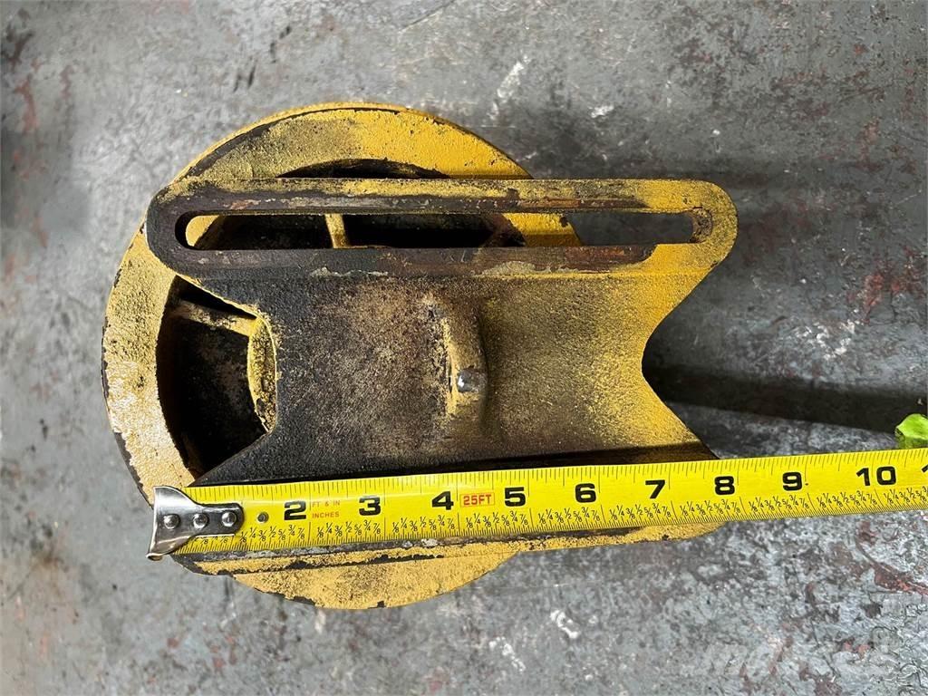 CAT 3306 Trasporto - Altro