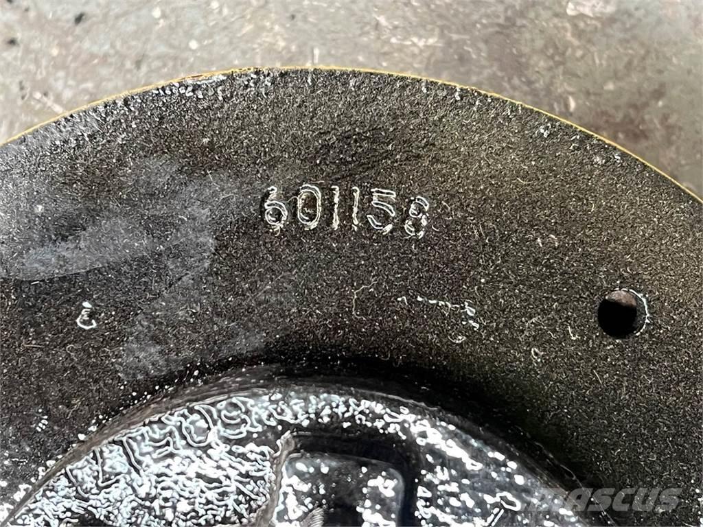 CAT 3306 Trasporto - Altro