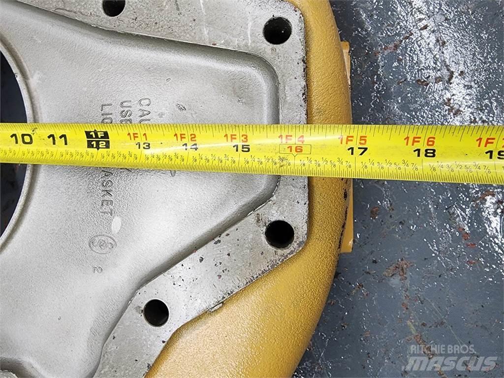 CAT 3306C Trasporto - Altro