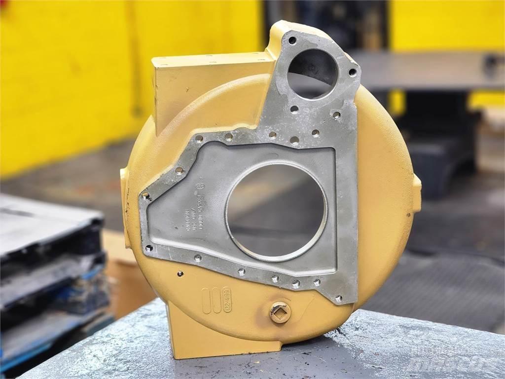 CAT 3306C Trasporto - Altro