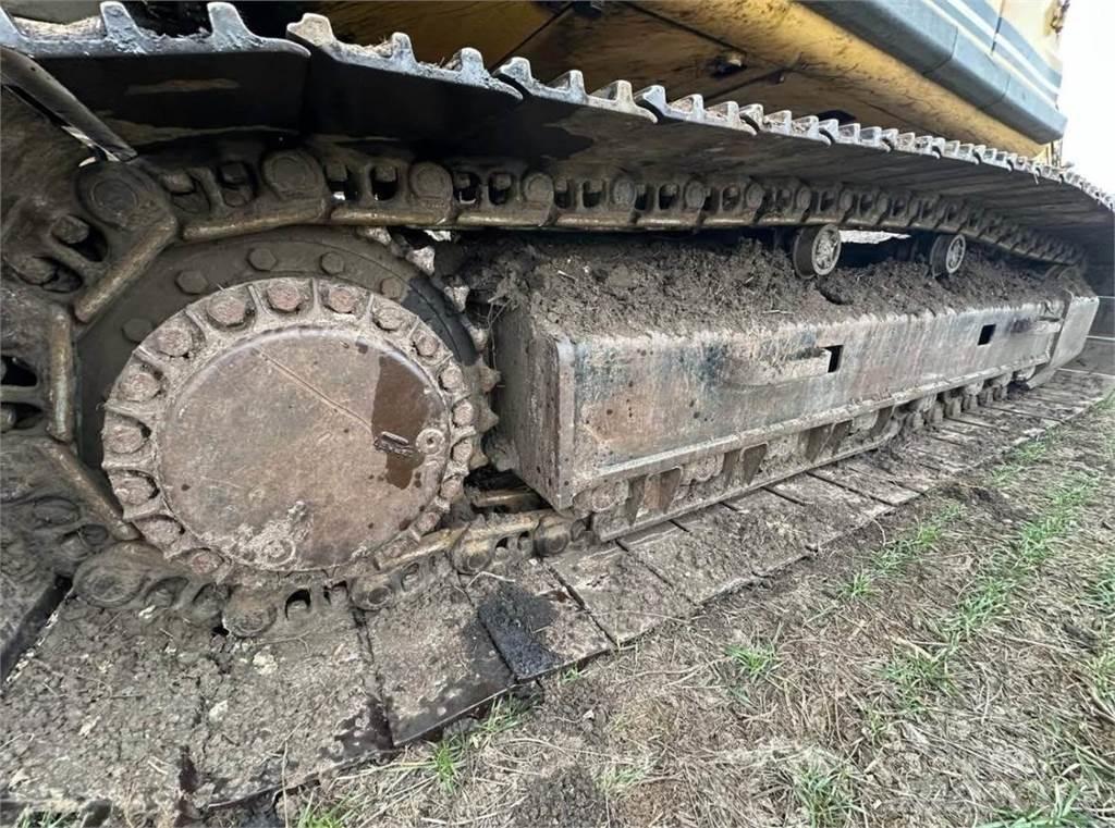 CAT 330BL Escavatori cingolati