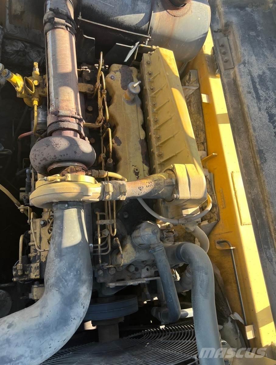 CAT 330BL Escavatori cingolati