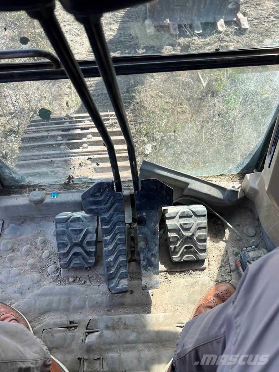 CAT 330CL Escavatori cingolati