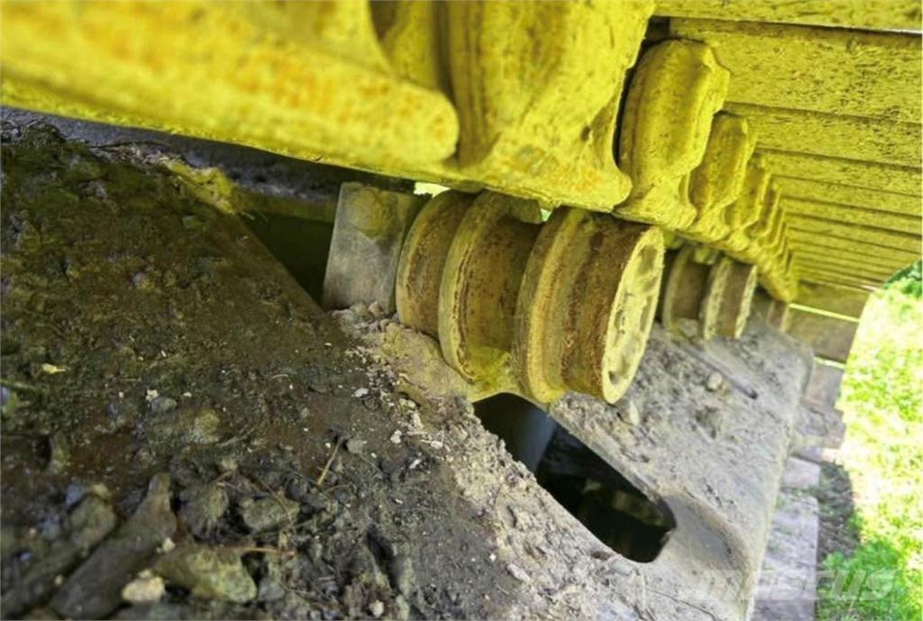 CAT 330CL Escavatori cingolati