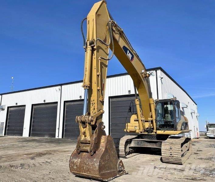 CAT 330D Escavatori cingolati