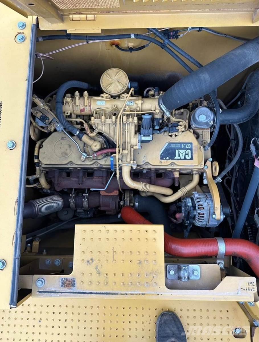 CAT 330GC Escavatori cingolati