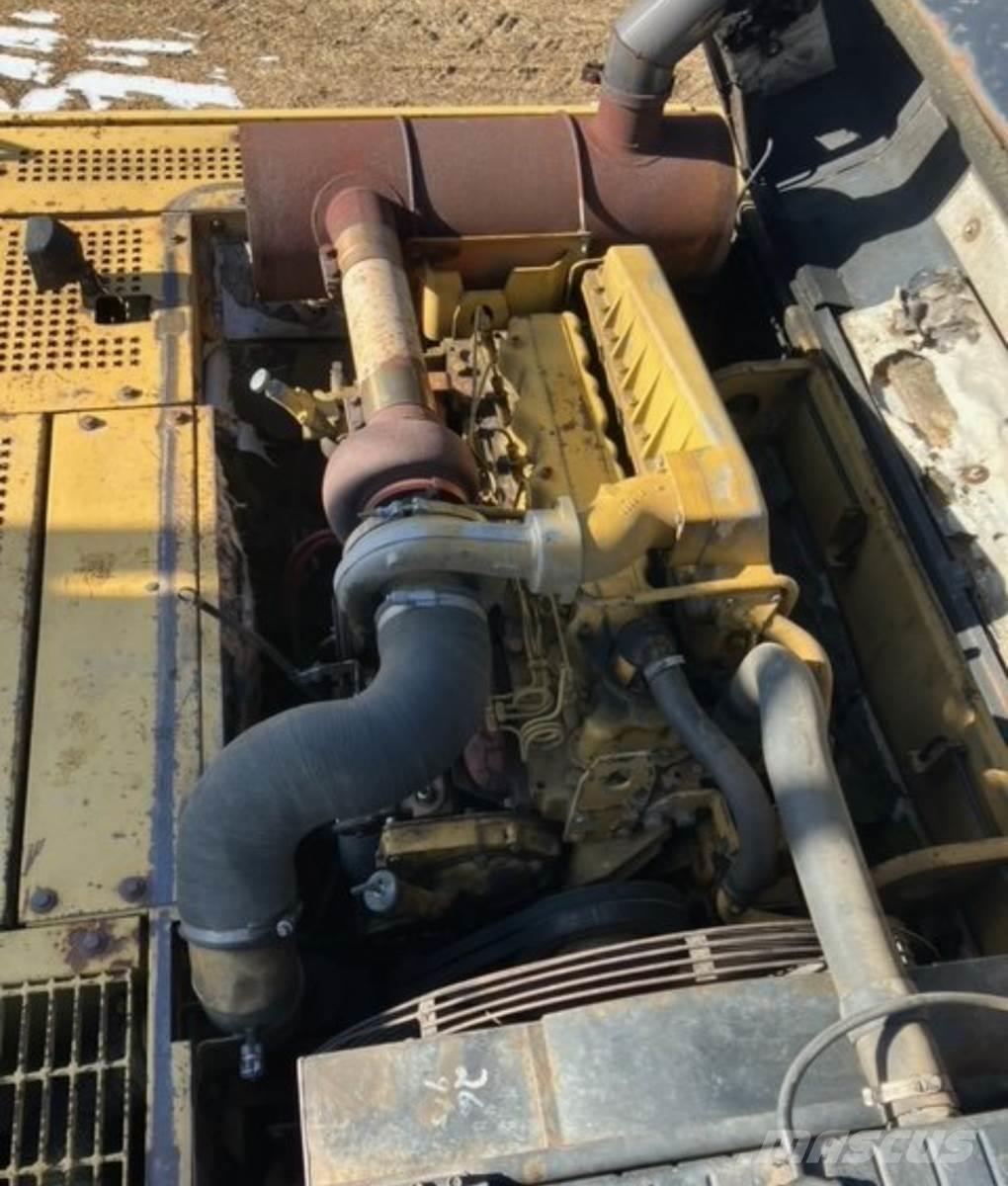 CAT 330L Escavatori cingolati