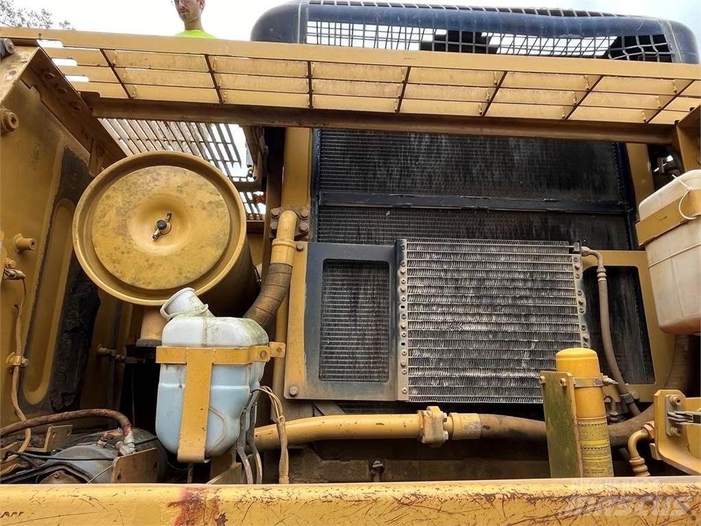 CAT 330L Escavatori cingolati