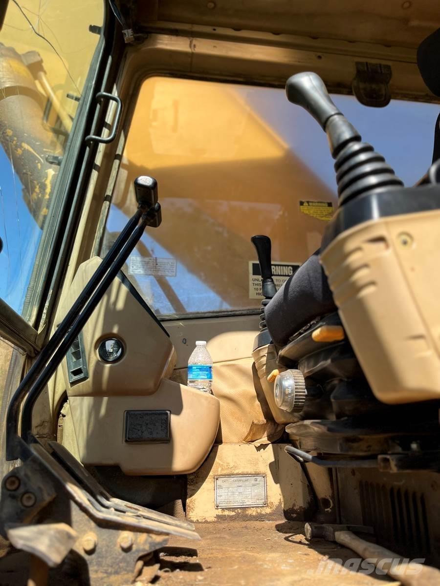 CAT 330L Escavatori cingolati