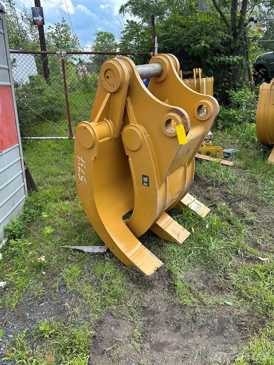 CAT 336 Pinze