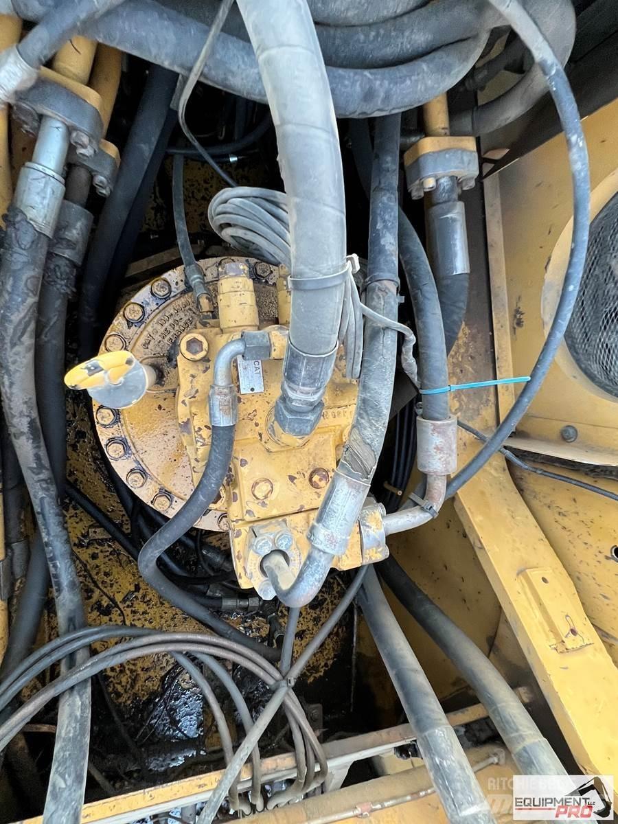 CAT 336DL Escavatori cingolati