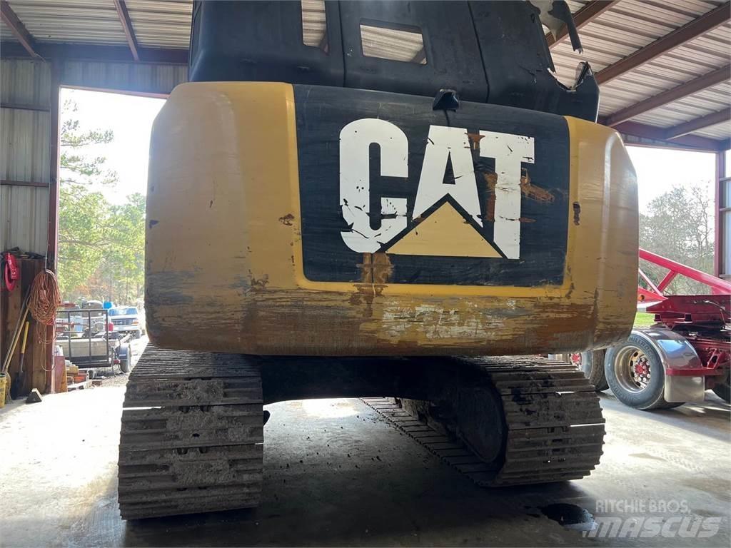 CAT 336EL Escavatori cingolati