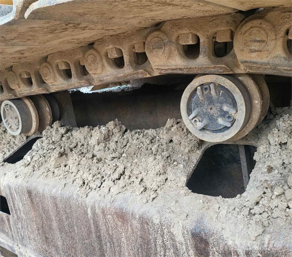 CAT 336EL Escavatori cingolati