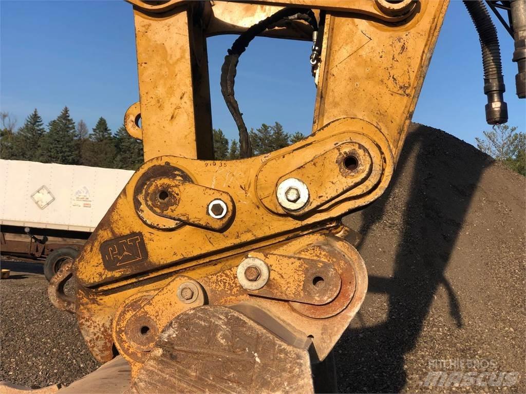 CAT 336FL Escavatori cingolati