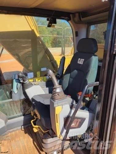 CAT 340 Escavatori cingolati