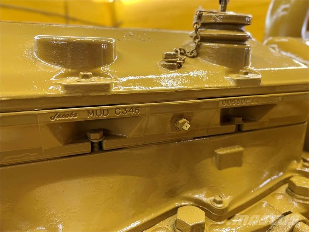 CAT 3406 Motori