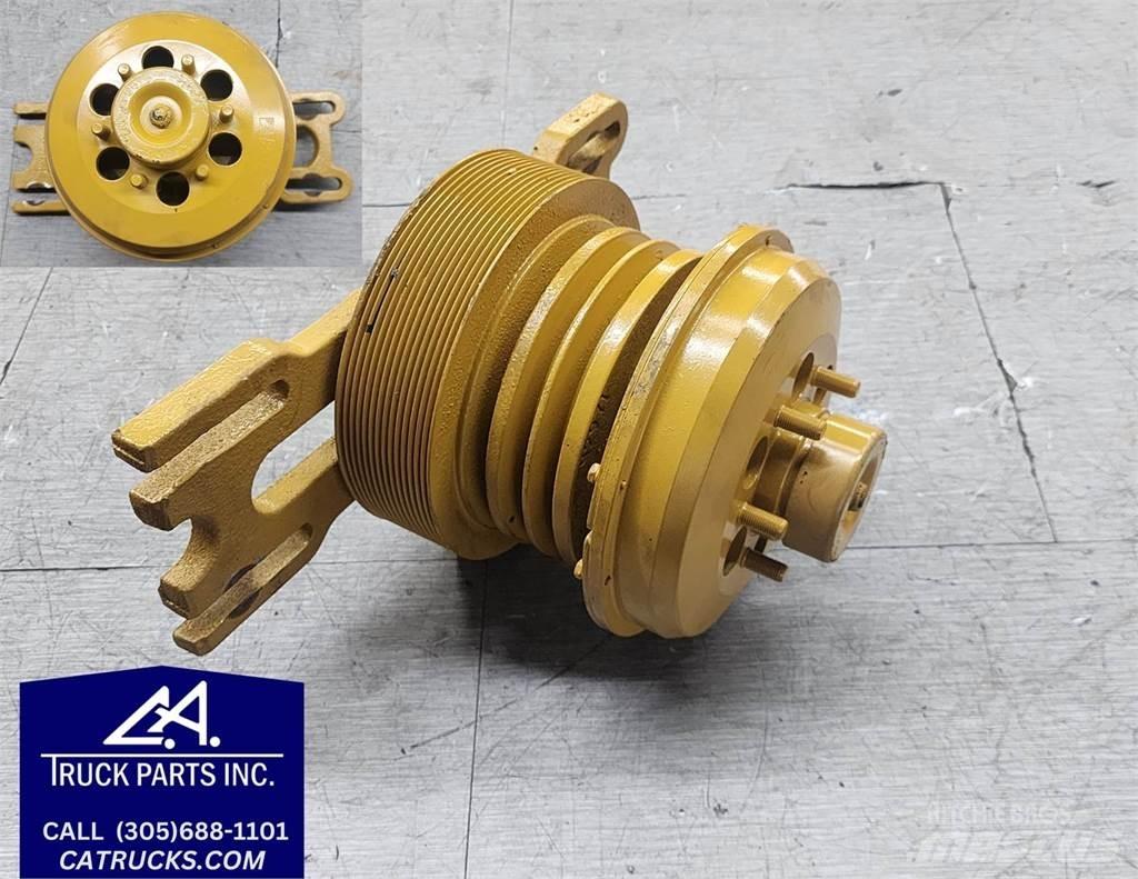 CAT 3406 Trasporto - Altro