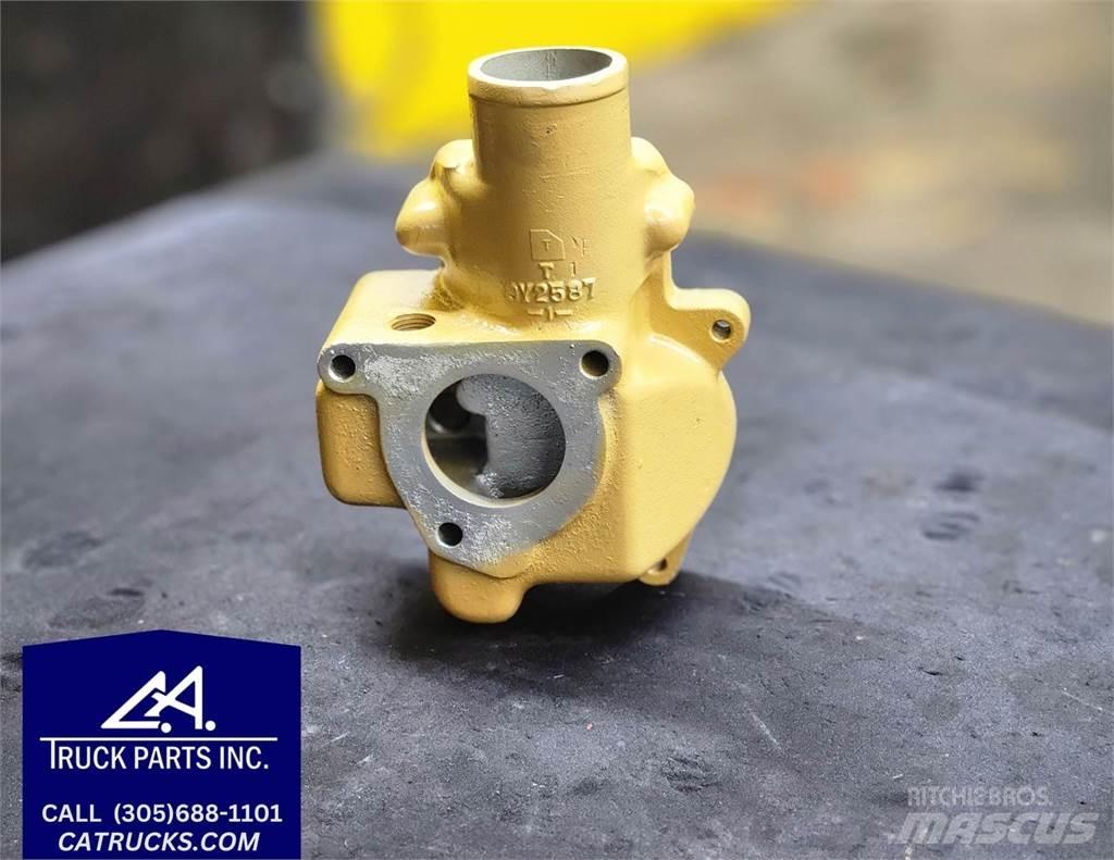 CAT 3406 Trasporto - Altro