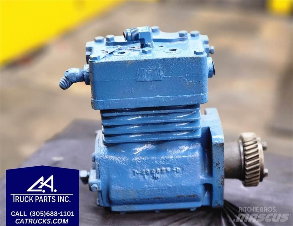 CAT 3406 Trasporto - Altro