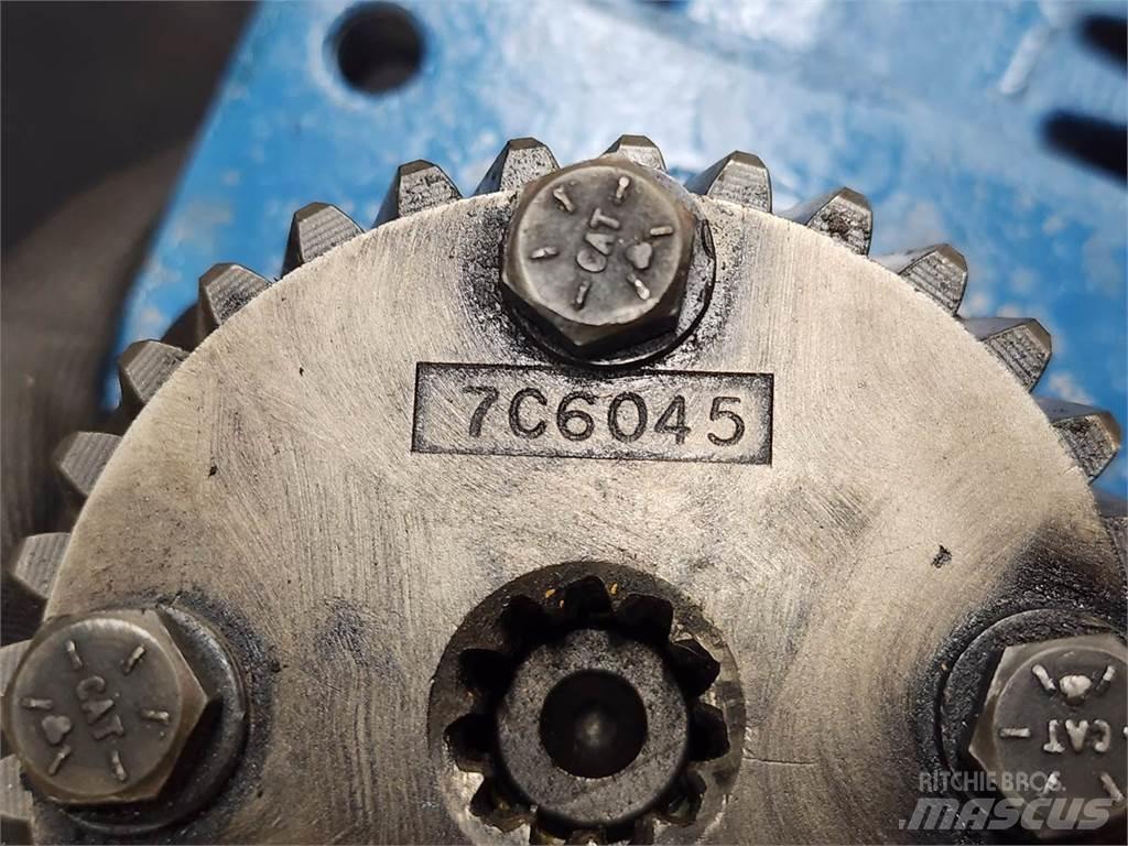 CAT 3406 Trasporto - Altro