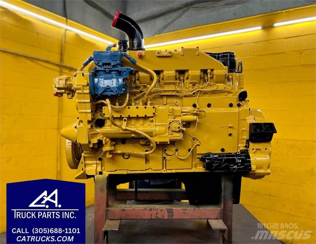 CAT 3406 Motori