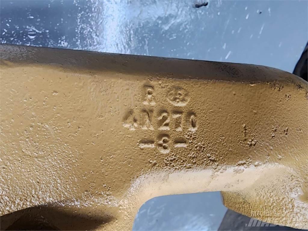 CAT 3406 Trasporto - Altro