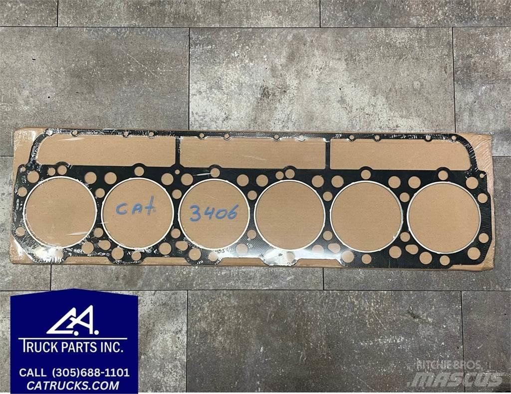 CAT 3406 Trasporto - Altro