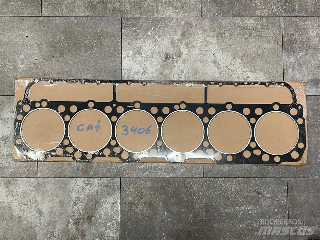 CAT 3406 Trasporto - Altro