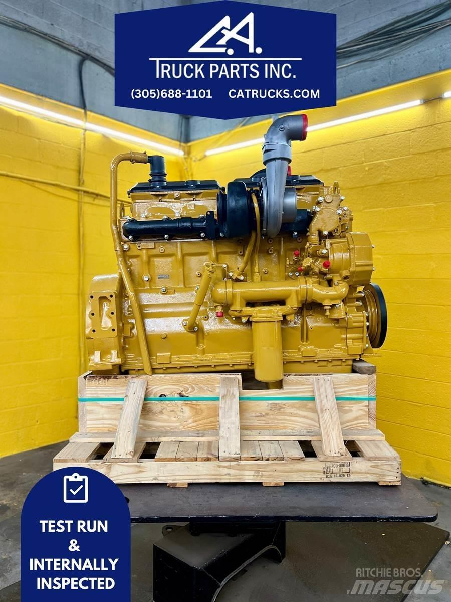 CAT 3406 Motori