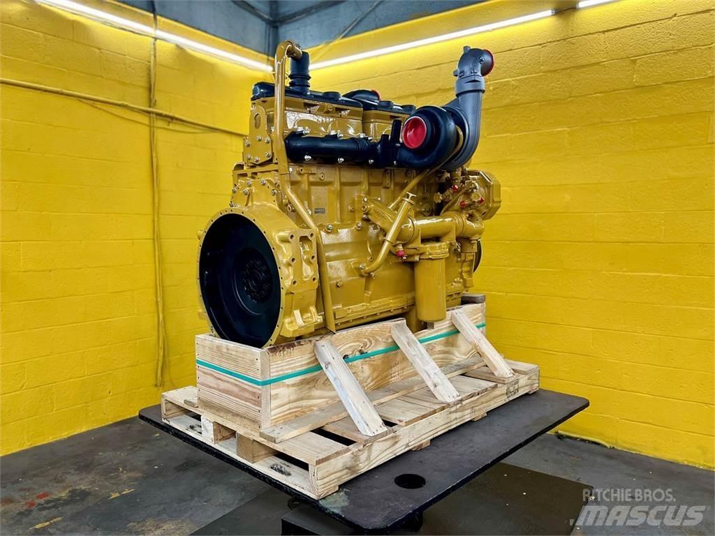 CAT 3406 Motori