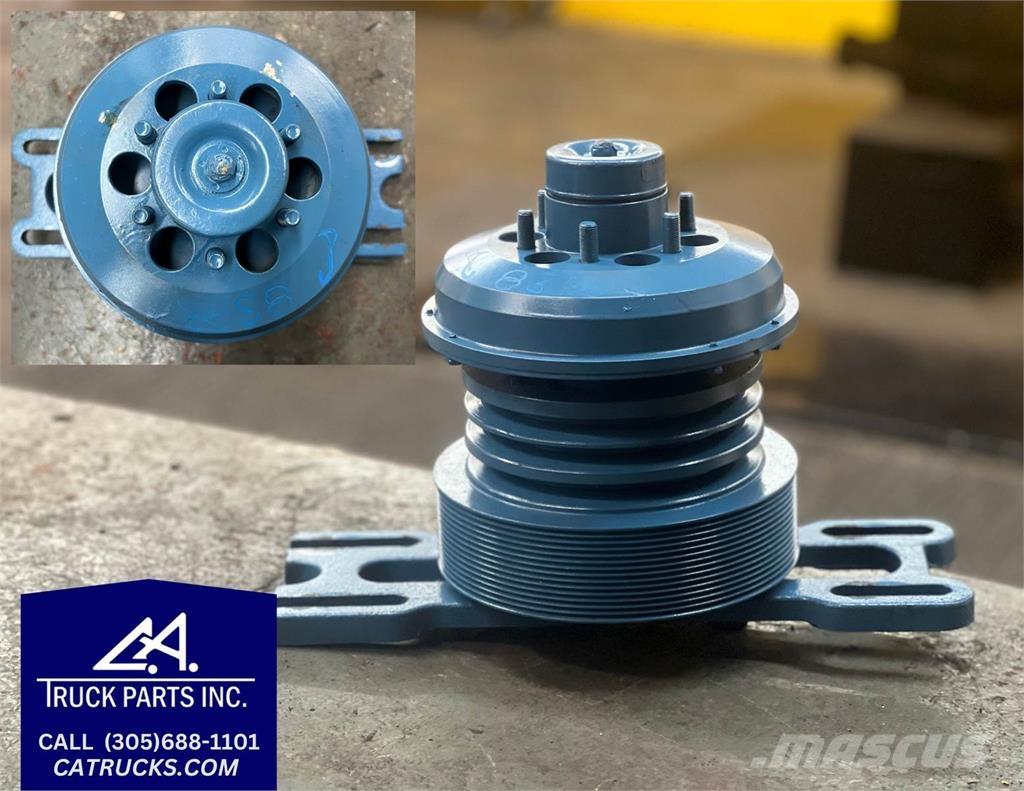 CAT 3406 Trasporto - Altro