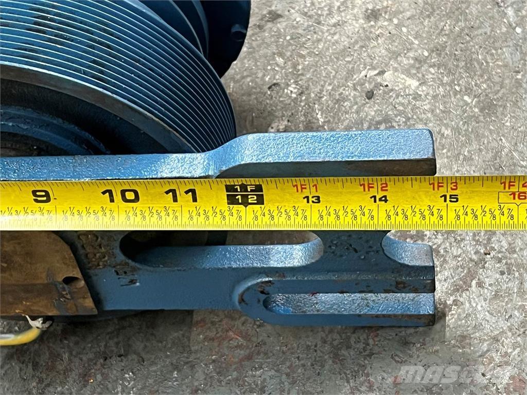 CAT 3406 Trasporto - Altro