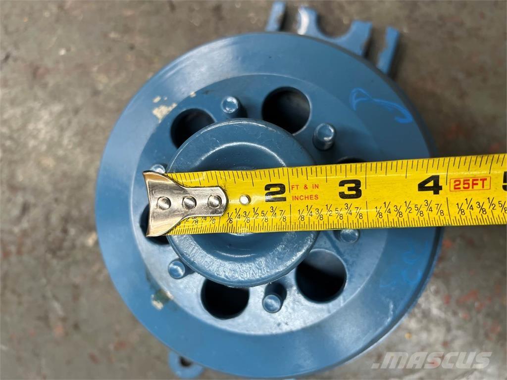 CAT 3406 Trasporto - Altro