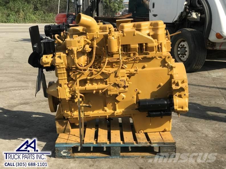 CAT 3406 Motori