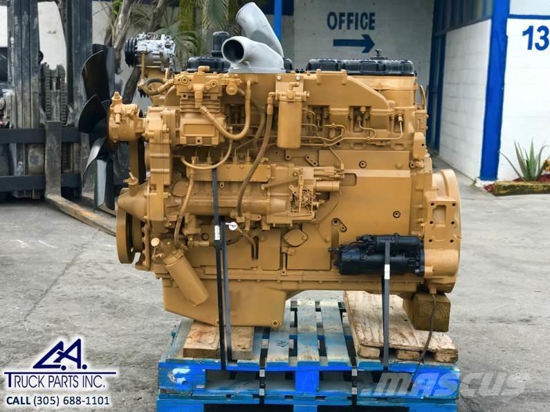 CAT 3406 Motori