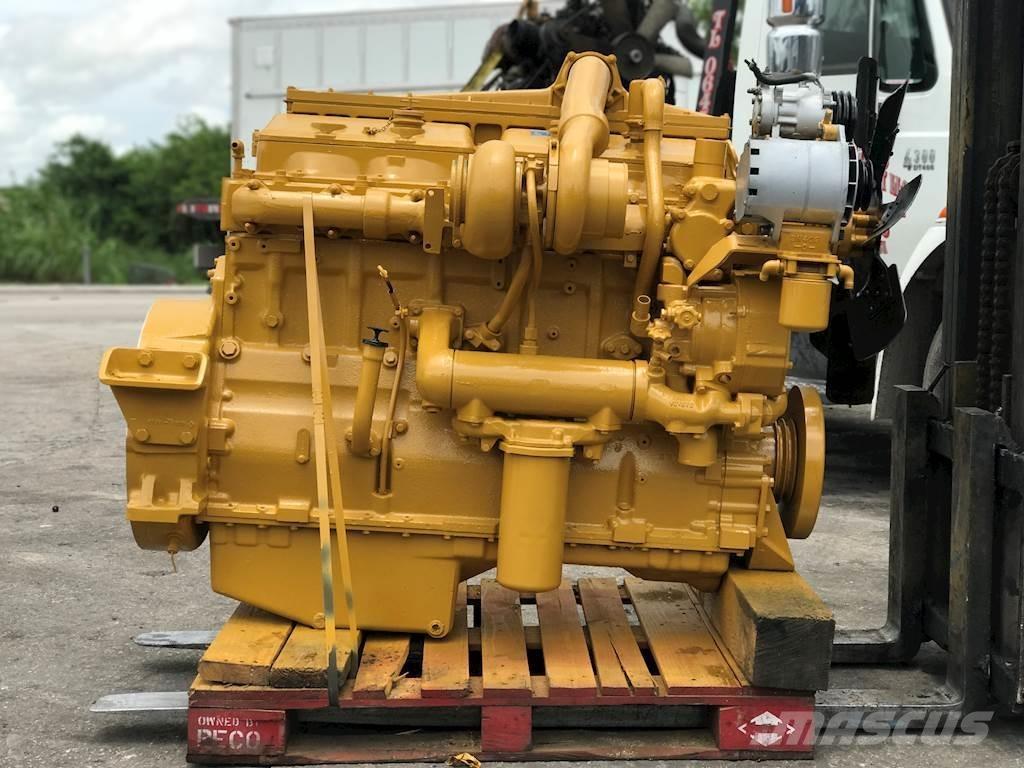 CAT 3406 Motori